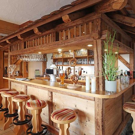 Allgau Landhotel Oberreute Eksteriør billede