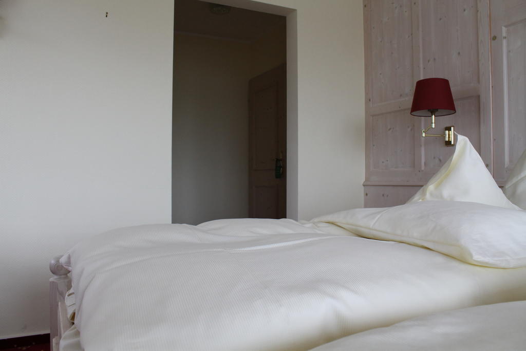Allgau Landhotel Oberreute Eksteriør billede