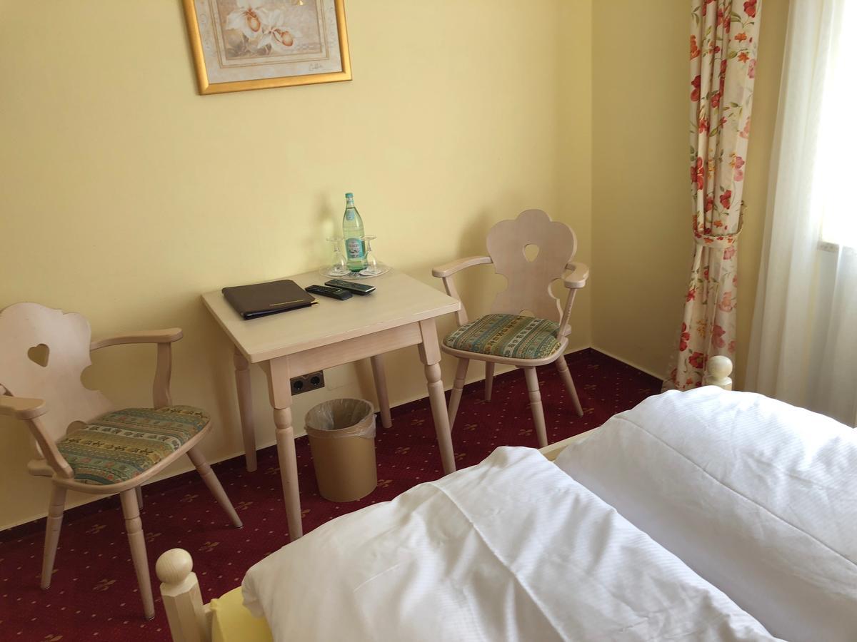Allgau Landhotel Oberreute Eksteriør billede