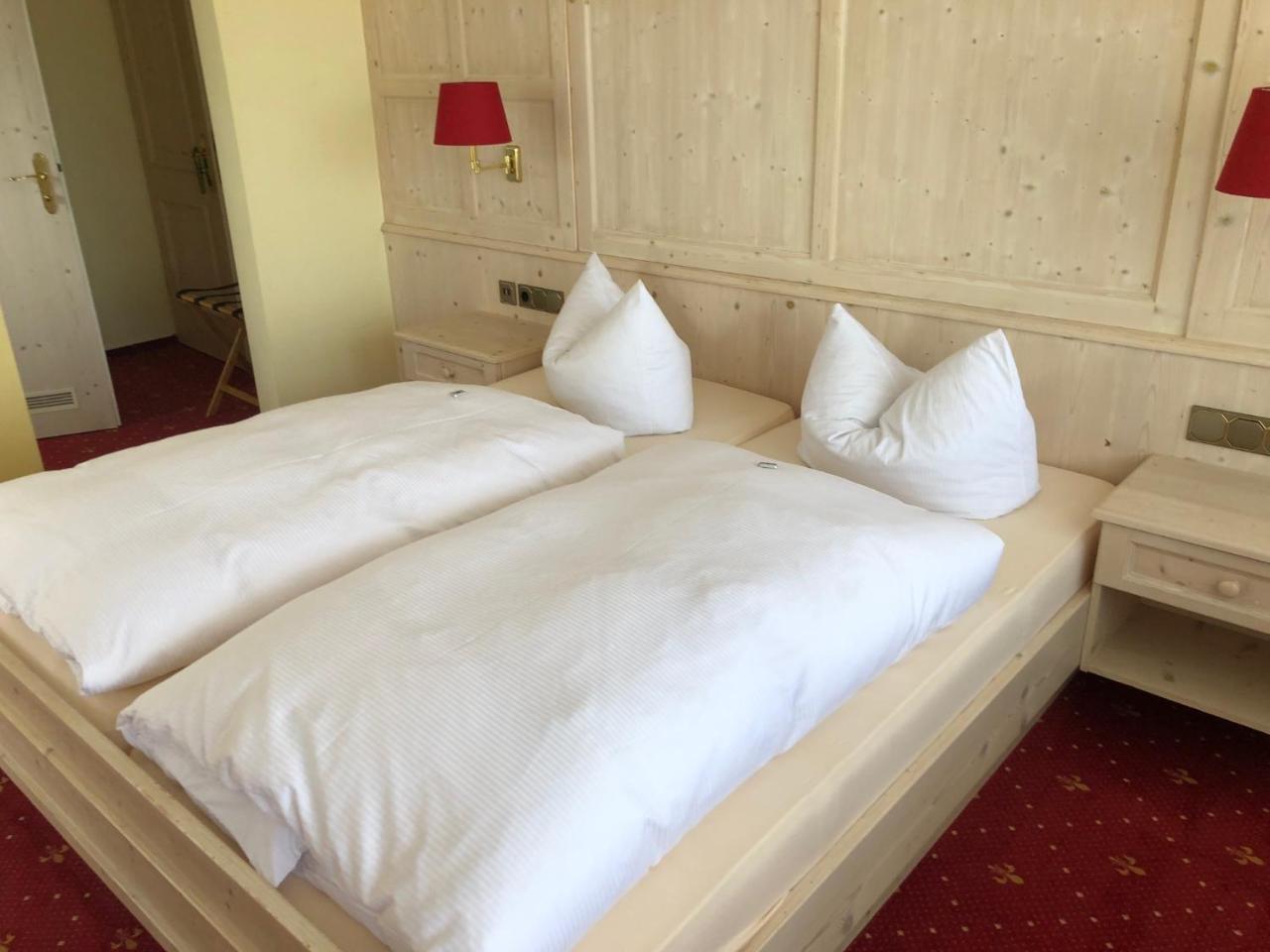 Allgau Landhotel Oberreute Eksteriør billede